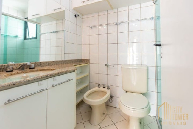 Imagem Apartamento com 2 Quartos à Venda, 110 m² em Cidade Monções - São Paulo Imagem Apartamento com 2 Quartos à Venda, 110 m² em Cidade Monções - São Paulo
