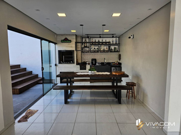 Imagem Casa com 2 Quartos à Venda, 130 m² em Serraria - São José Imagem Casa com 2 Quartos à Venda, 130 m² em Serraria - São José