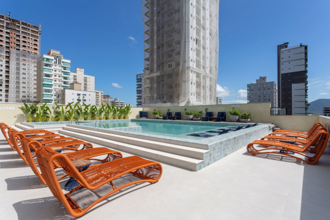 Imagem Apartamento com 3 Quartos à Venda, 137 m² em Andorinha - Itapema