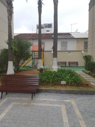 Imagem Apartamento com 3 Quartos à Venda, 68 m² em Barcelona - São Caetano Do Sul Imagem Apartamento com 3 Quartos à Venda, 68 m² em Barcelona - São Caetano Do Sul