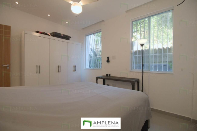 Imagem Apartamento com 2 Quartos à Venda, 73 m² em Botafogo - Rio De Janeiro