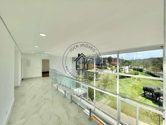 Imagem Casa de Condomínio com 5 Quartos à Venda, 560 m² em Jardim Do Golf I - Jandira Imagem Casa de Condomínio com 5 Quartos à Venda, 560 m² em Jardim Do Golf I - Jandira