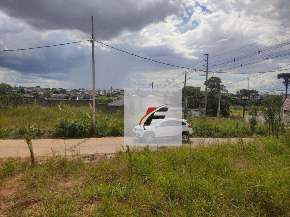 Imagem Terreno à Venda, 207 m² em Eucaliptos - Fazenda Rio Grande Imagem Terreno à Venda, 207 m² em Eucaliptos - Fazenda Rio Grande