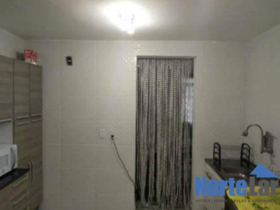 Imagem Apartamento com 2 Quartos à Venda, 50 m² em Conjunto City Jaraguá - São Paulo Imagem Apartamento com 2 Quartos à Venda, 50 m² em Conjunto City Jaraguá - São Paulo