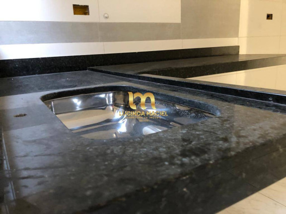 Imagem Sobrado com 2 Quartos à Venda, 76 m² em Tupi - Praia Grande