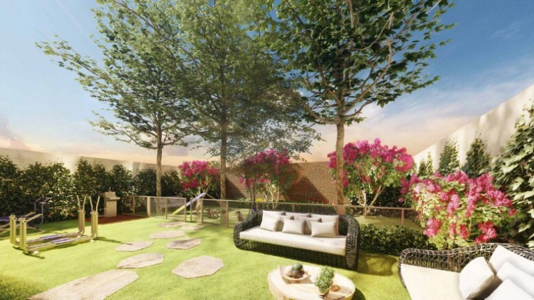 Imagem Apartamento com 2 Quartos à Venda, 85 m² em Perdizes - São Paulo