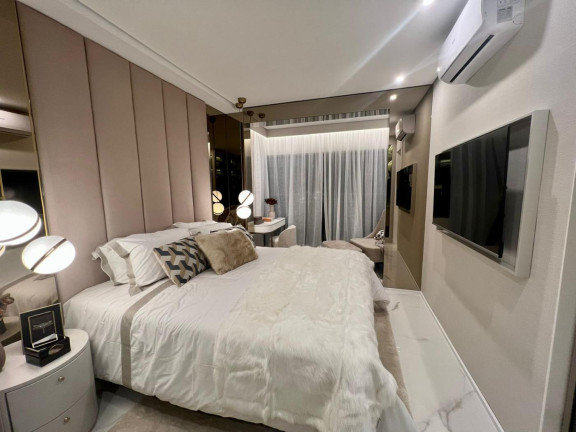 Imagem Apartamento com 3 Quartos à Venda, 132 m² em Butantã - São Paulo