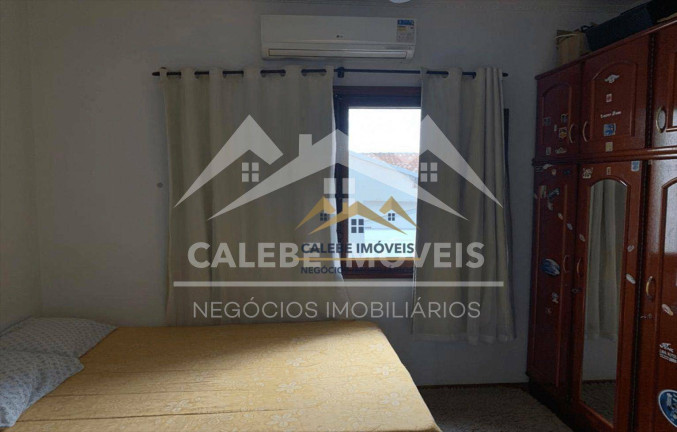 Imagem Sobrado com 4 Quartos à Venda, 202 m² em Nova Tatuí - Tatuí Imagem Sobrado com 4 Quartos à Venda, 202 m² em Nova Tatuí - Tatuí