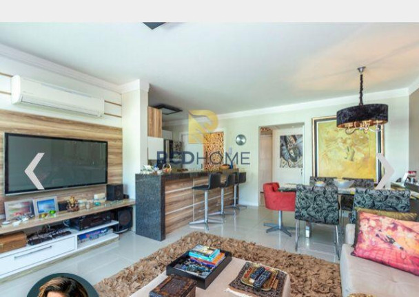 Imagem Apartamento com 3 Quartos à Venda, 128 m² em Pioneiros - Balneário Camboriú