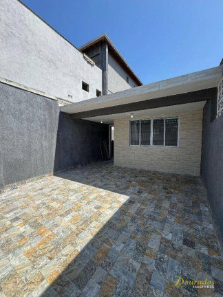 Imagem Casa com 2 Quartos à Venda, 96 m² em Boqueirão - Praia Grande Imagem Casa com 2 Quartos à Venda, 96 m² em Boqueirão - Praia Grande