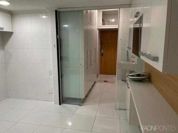 Imagem Apartamento com 3 Quartos à Venda, 110 m² em Icaraí - Niterói Imagem Apartamento com 3 Quartos à Venda, 110 m² em Icaraí - Niterói