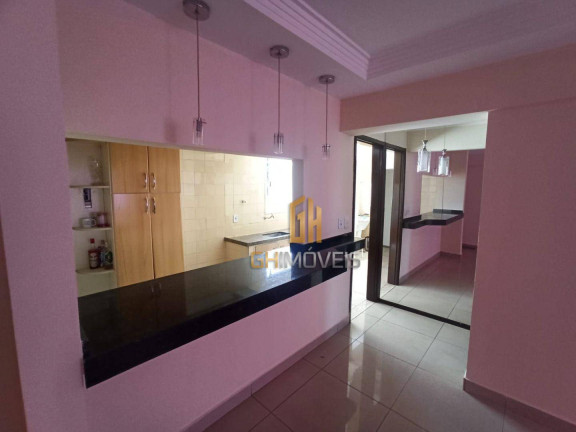 Imagem Apartamento com 2 Quartos à Venda, 75 m² em Setor Aeroporto - Goiânia Imagem Apartamento com 2 Quartos à Venda, 75 m² em Setor Aeroporto - Goiânia