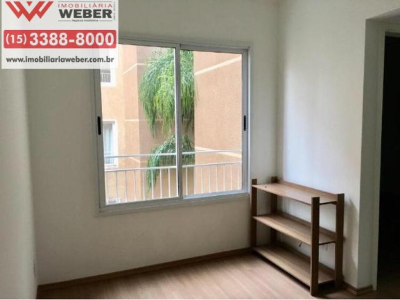 Apartamento com 2 Quartos à Venda, 50 m² em Jardim Vera Cruz - Sorocaba