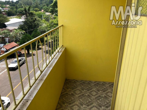 Imagem Apartamento com 2 Quartos à Venda, 87 m² em Rincão - Novo Hamburgo