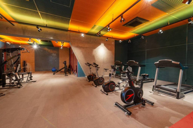 Imagem Apartamento com 3 Quartos à Venda, 117 m² em Centro - São Paulo