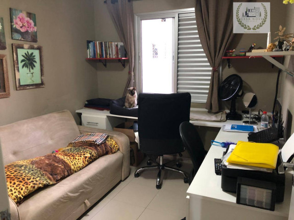 Imagem Apartamento com 3 Quartos à Venda, 64 m² em Jd. Jaqueline - São Paulo