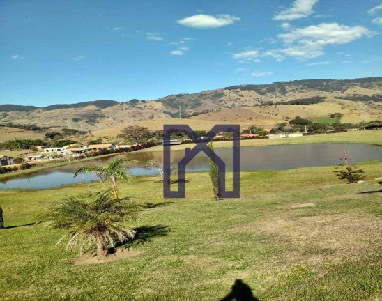 Imagem Fazenda à Venda, 68.680 m² em Dos Freires - Itajubá