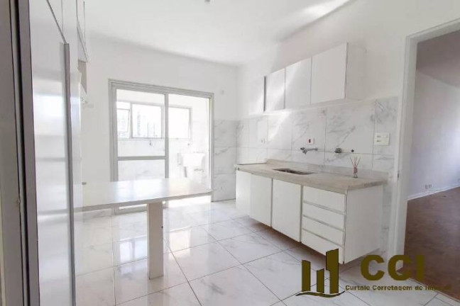 Imagem Apartamento com 3 Quartos à Venda, 117 m² em Vila Cruzeiro - São Paulo
