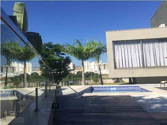 Imagem Casa de Condomínio com 4 Quartos à Venda, 498 m² em Bairro Da Vossoroca - Sorocaba Imagem Casa de Condomínio com 4 Quartos à Venda, 498 m² em Bairro Da Vossoroca - Sorocaba
