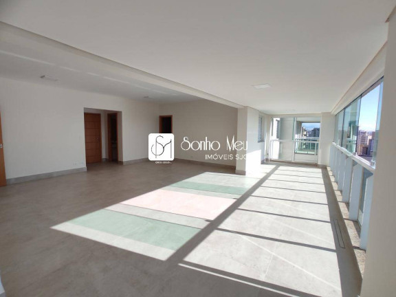Imagem Apartamento com 4 Quartos à Venda, 183 m² em Jardim Aquarius - São José Dos Campos Imagem Apartamento com 4 Quartos à Venda, 183 m² em Jardim Aquarius - São José Dos Campos