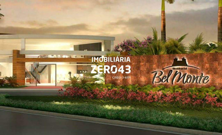 Imagem Casa com 3 Quartos à Venda, 160 m² em Parque Industrial Cafezal - Rolândia Imagem Casa com 3 Quartos à Venda, 160 m² em Parque Industrial Cafezal - Rolândia