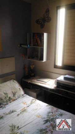Imagem Apartamento com 2 Quartos à Venda, 52 m² em Jabaquara - São Paulo Imagem Apartamento com 2 Quartos à Venda, 52 m² em Jabaquara - São Paulo