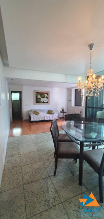 Imagem Apartamento com 4 Quartos à Venda, 124 m² em Funcionários - Belo Horizonte Imagem Apartamento com 4 Quartos à Venda, 124 m² em Funcionários - Belo Horizonte