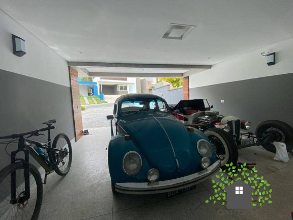 Imagem Casa com 3 Quartos à Venda, 500 m² em Vila Verde Transurb - Itapevi