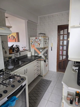 Imagem Imóvel com 3 Quartos à Venda, 79 m² em Vila Gumercindo - São Paulo