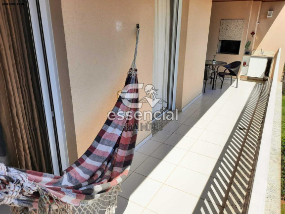 Imagem Apartamento com 2 Quartos à Venda, 92 m² em Praia Do Itaguá - Ubatuba