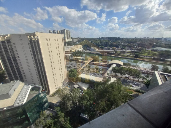 Imagem Imóvel Comercial para Alugar, 1 m² em Vila Olímpia - São Paulo