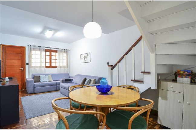 Imagem Casa com 2 Quartos à Venda, 119 m² em Granja Julieta - São Paulo Imagem Casa com 2 Quartos à Venda, 119 m² em Granja Julieta - São Paulo