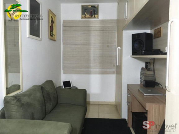Imagem Apartamento com 2 Quartos à Venda, 43 m² em Vila Mazzei - São Paulo Imagem Apartamento com 2 Quartos à Venda, 43 m² em Vila Mazzei - São Paulo
