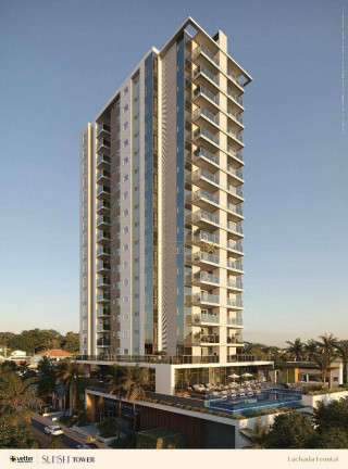 Imagem Apartamento com 3 Quartos à Venda, 127 m² em Itacolomi - Balneário Piçarras Imagem Apartamento com 3 Quartos à Venda, 127 m² em Itacolomi - Balneário Piçarras