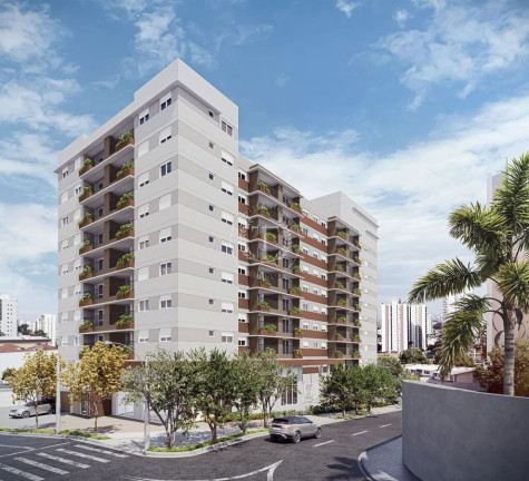 Imagem Apartamento com 2 Quartos à Venda, 60 m² em Santana - São Paulo Imagem Apartamento com 2 Quartos à Venda, 60 m² em Santana - São Paulo