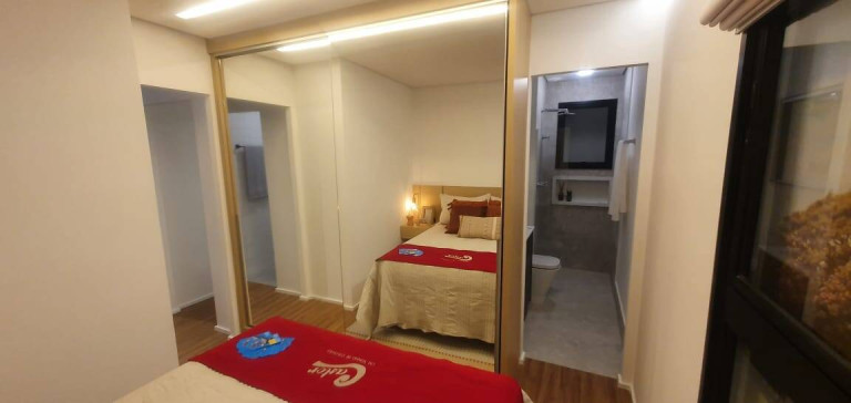 Imagem Apartamento com 2 Quartos à Venda, 2.072 m² em Casa Verde - São Paulo