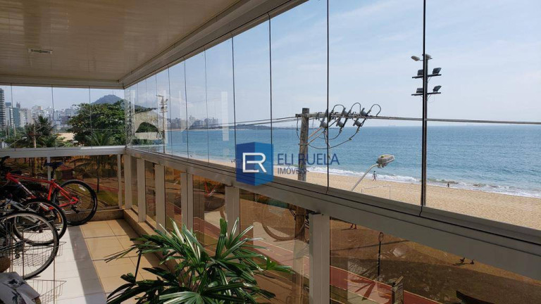 Imagem Apartamento com 4 Quartos à Venda, 350 m² em Praia De Itapoã - Vila Velha Imagem Apartamento com 4 Quartos à Venda, 350 m² em Praia De Itapoã - Vila Velha