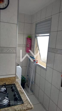 Imagem Apartamento com 1 Quarto à Venda, 62 m² em Vila Camargos - Guarulhos
