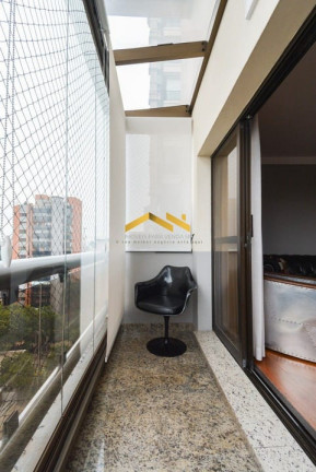 Imagem Apartamento com 5 Quartos à Venda, 405 m² em Moema - São Paulo Imagem Apartamento com 5 Quartos à Venda, 405 m² em Moema - São Paulo