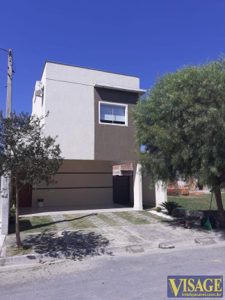 Imagem Casa com 3 Quartos à Venda, 212 m² em Jardim Jacinto - Jacareí