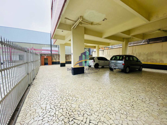 Imagem Apartamento com 1 Quarto à Venda, 45 m² em Tupi - Praia Grande Imagem Apartamento com 1 Quarto à Venda, 45 m² em Tupi - Praia Grande