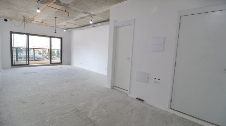 Imagem Sala Comercial à Venda, 50 m² em Vila Clementino - São Paulo Imagem Sala Comercial à Venda, 50 m² em Vila Clementino - São Paulo