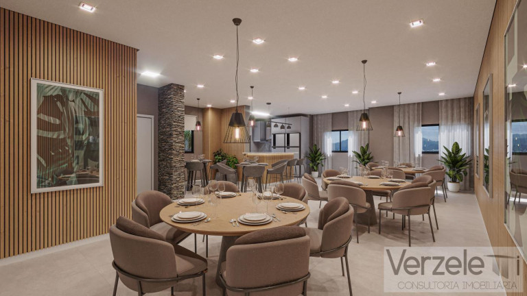 Imagem Imóvel com 2 Quartos à Venda, 74 m² em Praia Brava De Itajaí - Itajaí