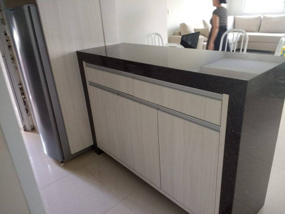 Imagem Apartamento com 2 Quartos à Venda,  em Chácaras Fazenda Coelho - Hortolândia