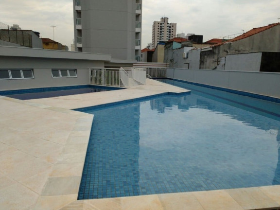 Imagem Apartamento com 2 Quartos à Venda, 68 m² em Ipiranga - São Paulo