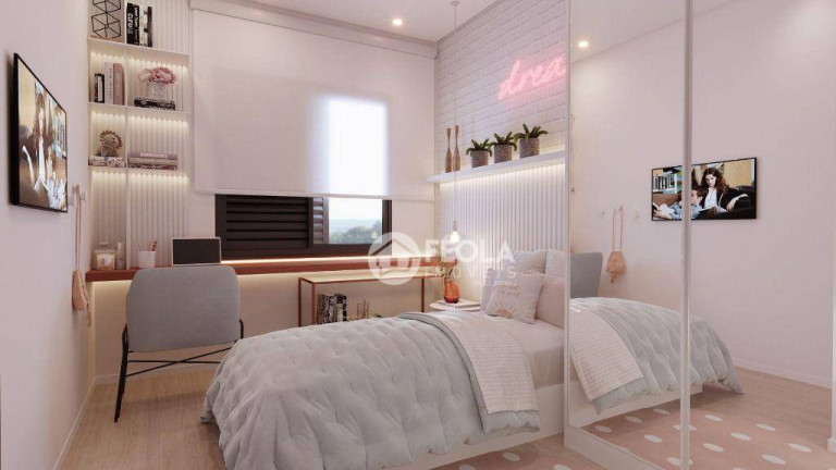 Imagem Casa com 3 Quartos à Venda, 73 m² em Praia Dos Namorados - Americana Imagem Casa com 3 Quartos à Venda, 73 m² em Praia Dos Namorados - Americana