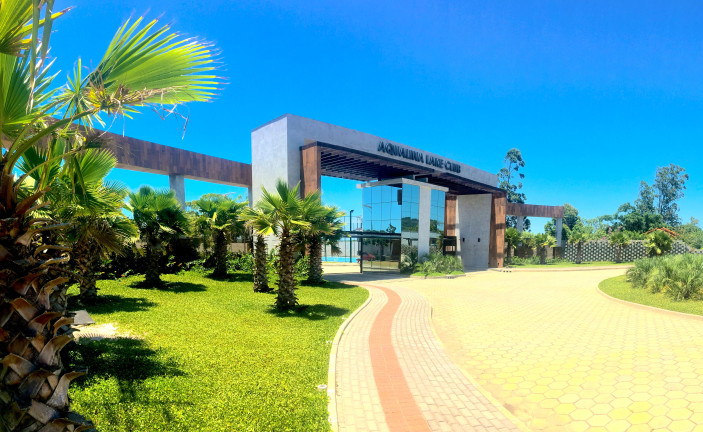 Imagem Terreno à Venda, 450 m² em Campo Duna - Garopaba