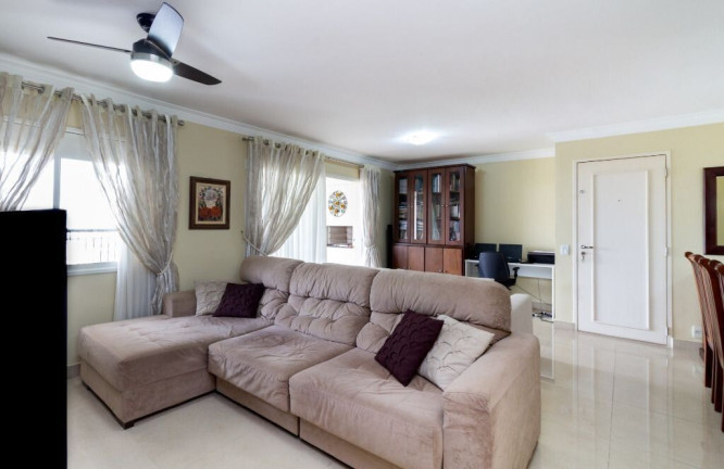 Imagem Apartamento com 3 Quartos à Venda, 149 m² em Vila Leopoldina - São Paulo Imagem Apartamento com 3 Quartos à Venda, 149 m² em Vila Leopoldina - São Paulo