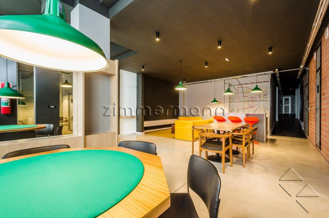 Imagem Cobertura com 1 Quarto à Venda, 94 m² em Vila Madalena - São Paulo Imagem Cobertura com 1 Quarto à Venda, 94 m² em Vila Madalena - São Paulo