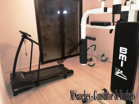 Imagem Apartamento com 3 Quartos à Venda, 110 m² em Centro - Sorocaba